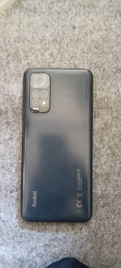 Xiaomi Redmi Note 11 Pro