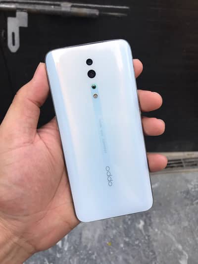 OPPO Reno Z 8/256 10/10