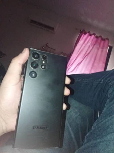 S22 ultra 512 gb approved