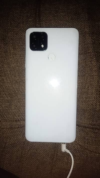 OPPO A15s