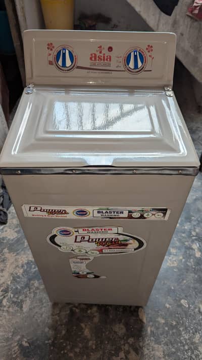 Spinner Dryer for sale Like New