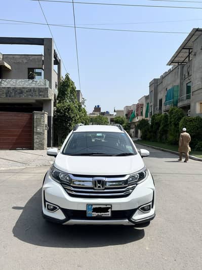 Honda BR-V 2020