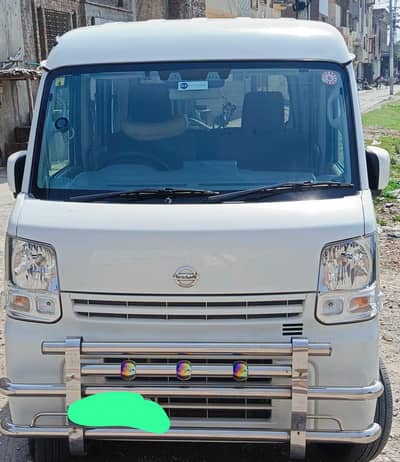 Nissan Clipper 2019-2025.