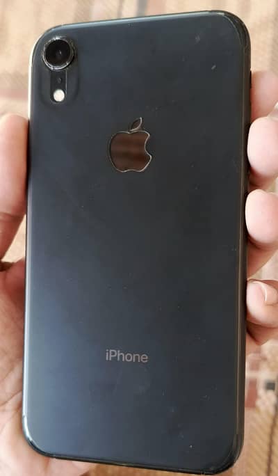 Apple iPhone XR
