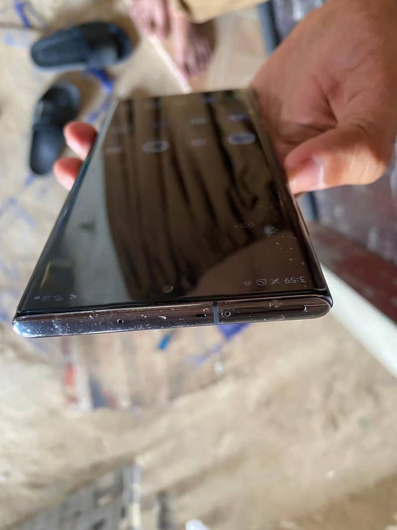 Samsung Mobile Note 10 Plus 7