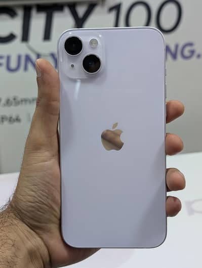 Apple iPhone 14plus  128gb