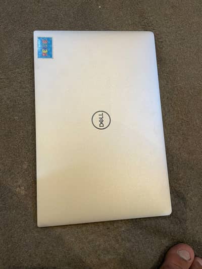 Dell XPS core i7 8th Generation
