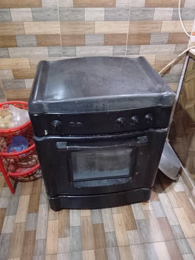 oven chola