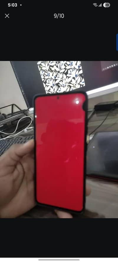 Samsung Mobile S21 Ultra