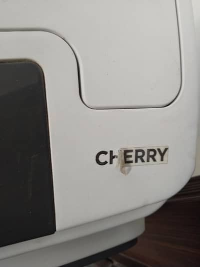 Cherry Air cooler