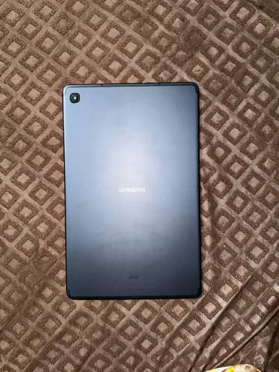 tab S6 lite 2022 like new scratchless condition 4 / 64