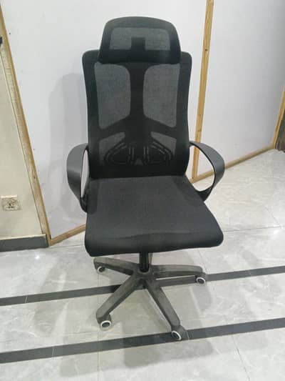 Office Chair/ Mesh Chair/High Bcak Chair/Boss Chair/Staff Chair/Chair