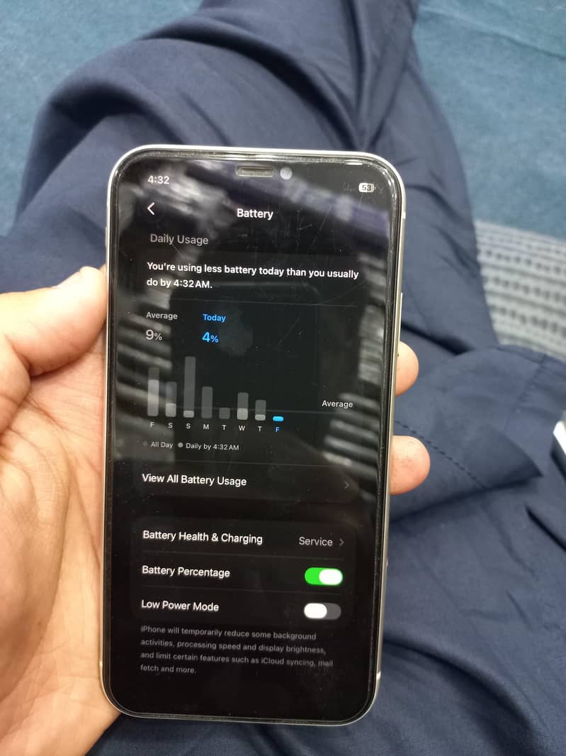 Apple iPhone 11 4