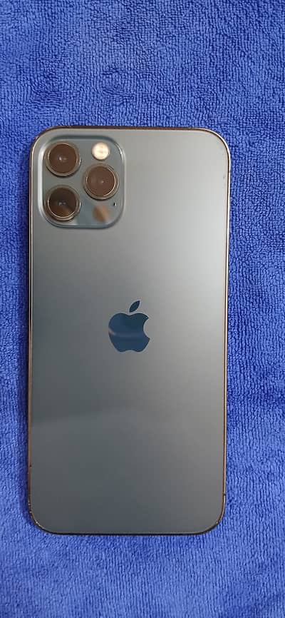 Apple iPhone 12 Pro