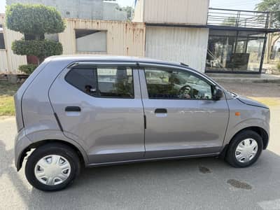 Suzuki alto B2B genuine
