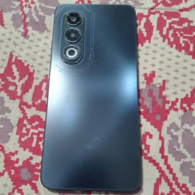 Itel S25
