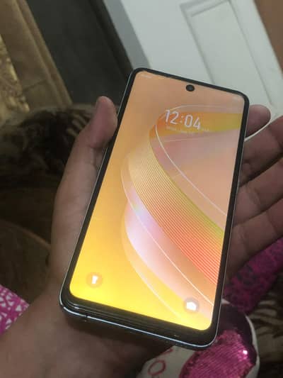 Infinix Smart 8 urgent sale