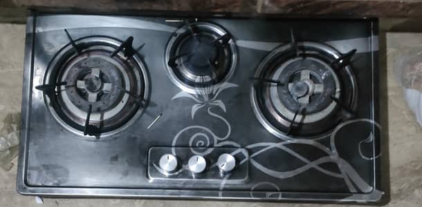 Lpg Marble stove for sale. . .