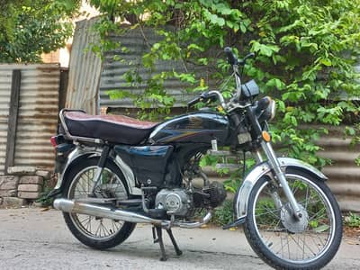 Bike for sale