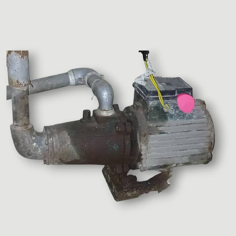 water pump 0