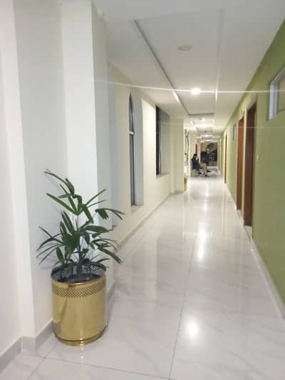 2 Bed Apartment Available For Rent Phase 8