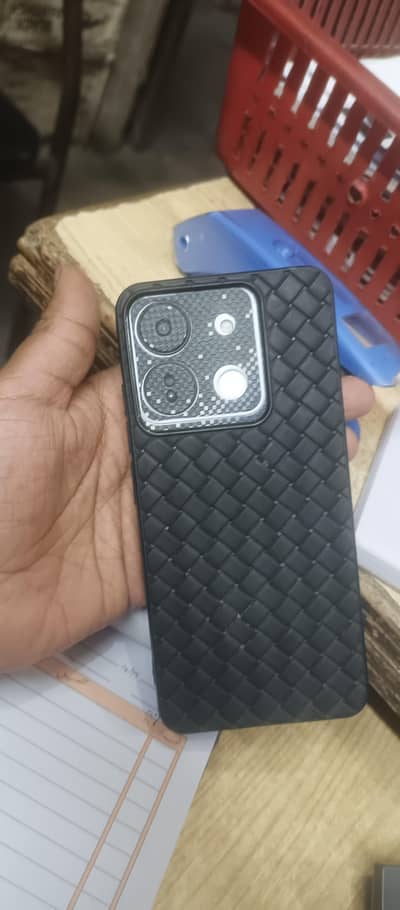 Infinix Smart 7 hd 2+2/64