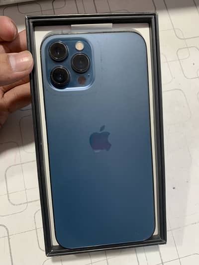 Apple iPhone 12 Pro Max