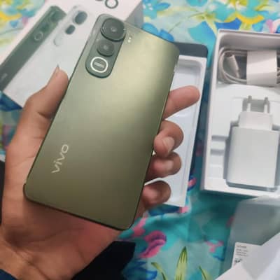 Vivo Y400