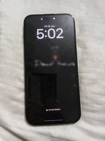 Apple iPhone 14 Pro Max