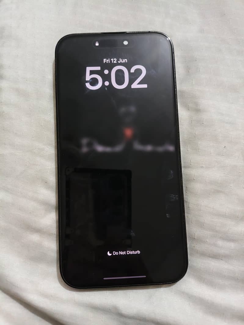 Apple iPhone 14 Pro Max 0