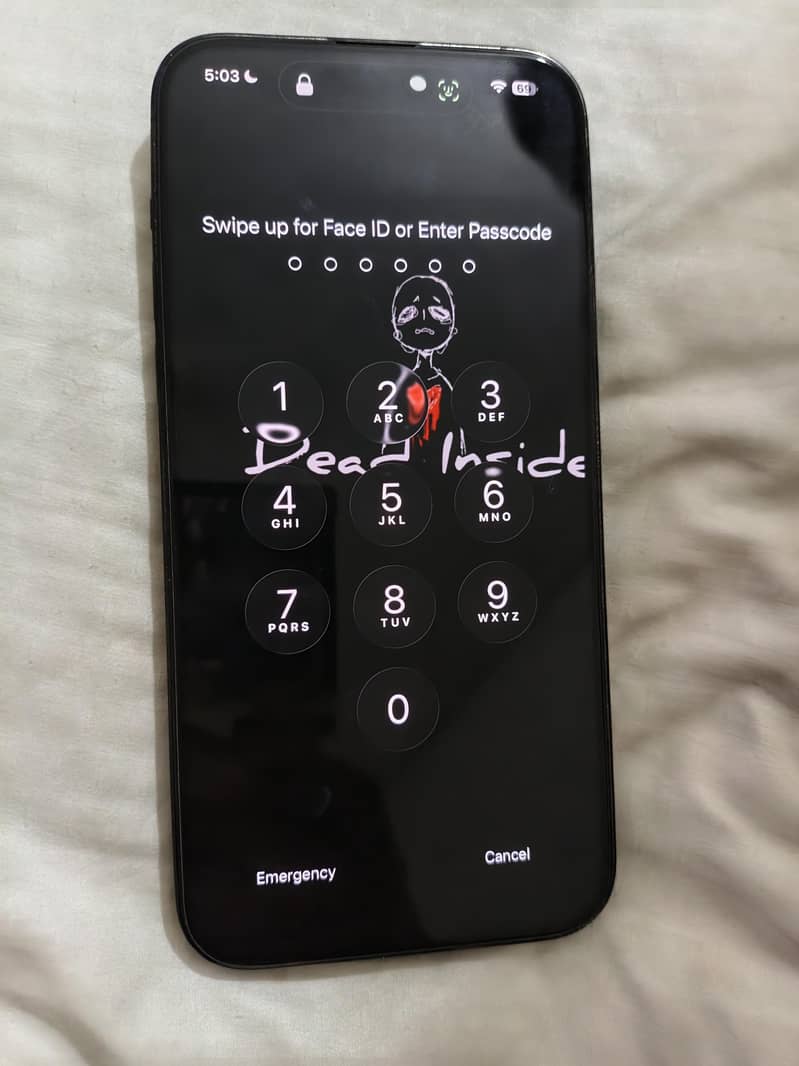 Apple iPhone 14 Pro Max 5