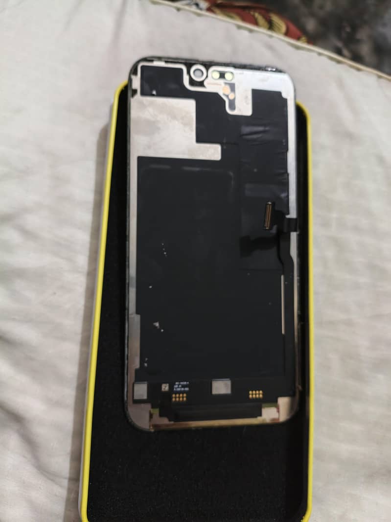 Apple iPhone 14 Pro Max 8