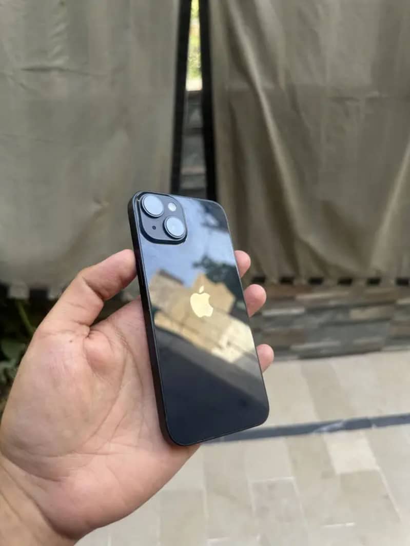 Apple iPhone 14 1