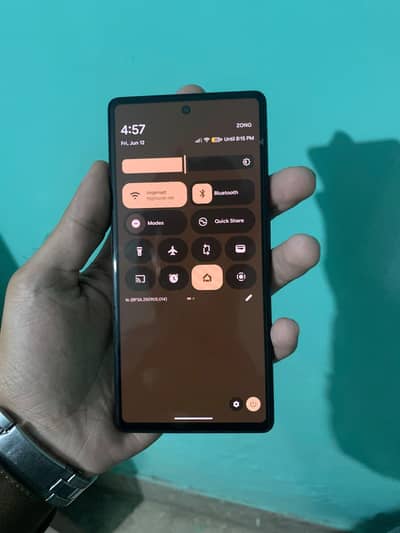 Google Pixel 6a