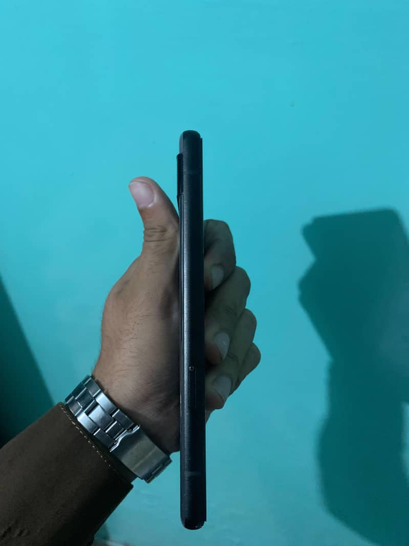 Google Pixel 6a 1