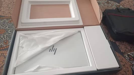 HP envy Laptop