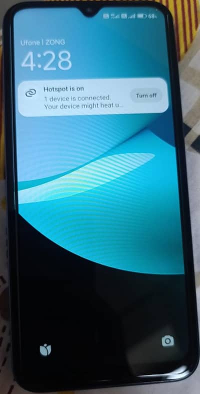 Xiaomi 15C