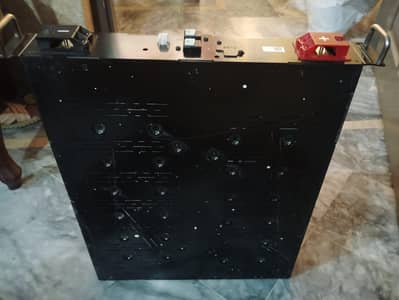 lg 51.8v 40ah battery