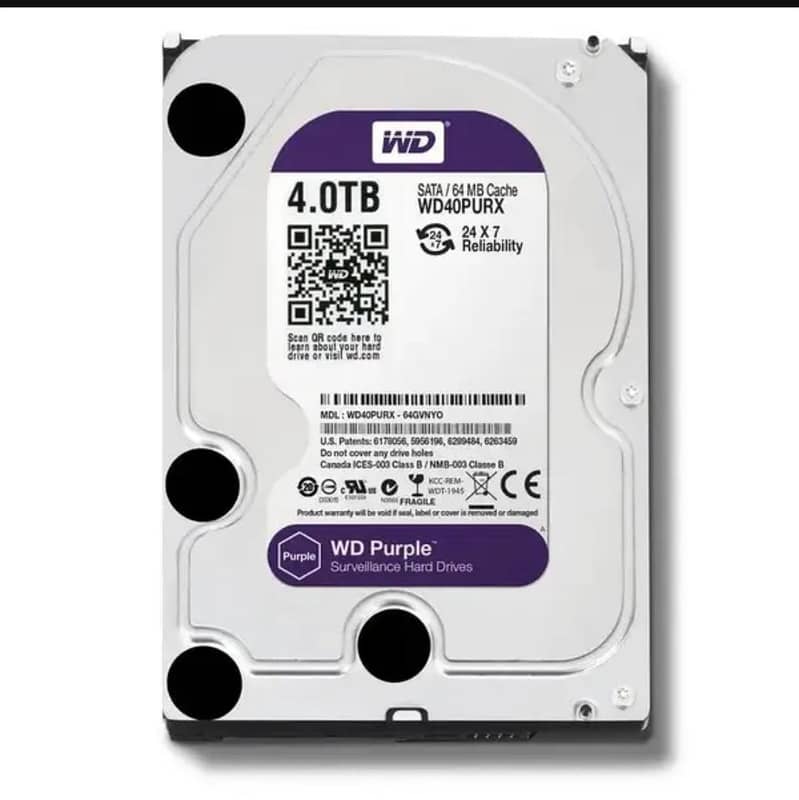 hard 4tb 0