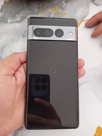 Google Pixel 7 Pro pta approved