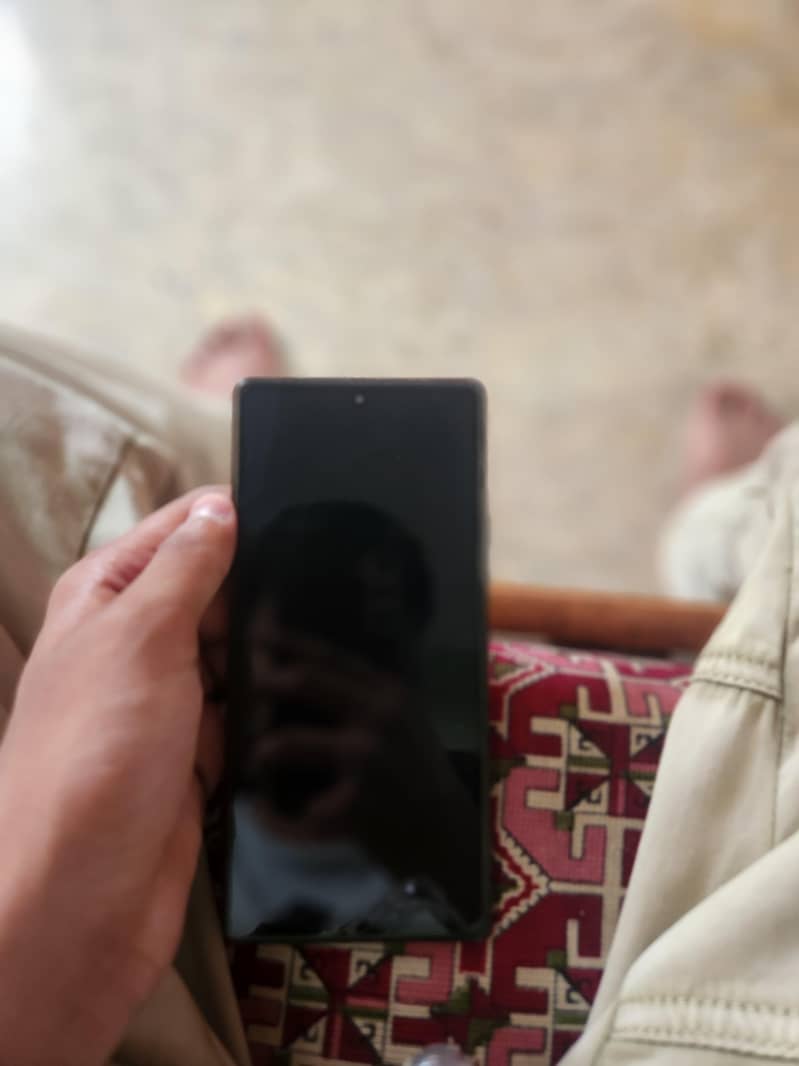 Google Pixel 6 3