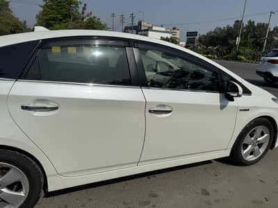 Toyota Prius 2012