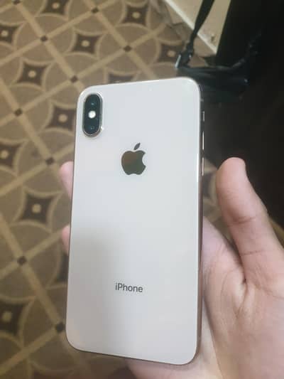 Apple iPhone XS all ok