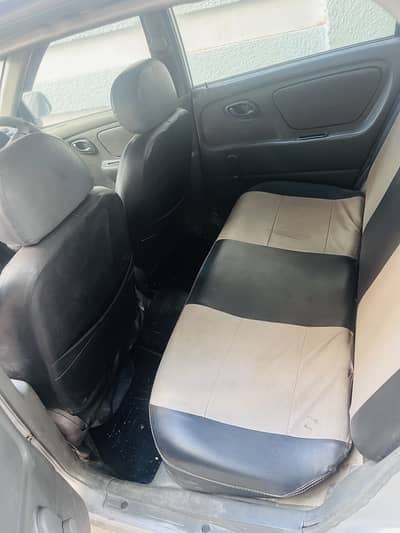 Suzuki Alto 2003