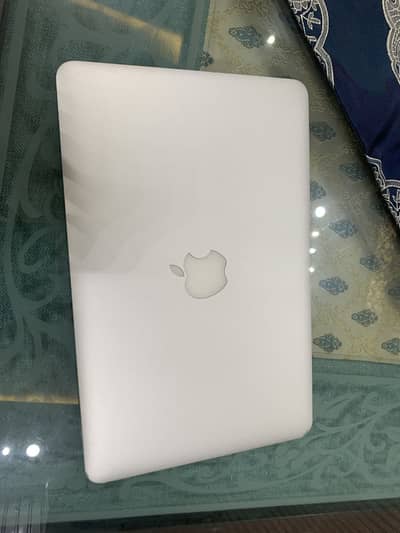 Macbook air 2015 used