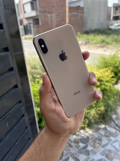 Apple iPhone XS Max