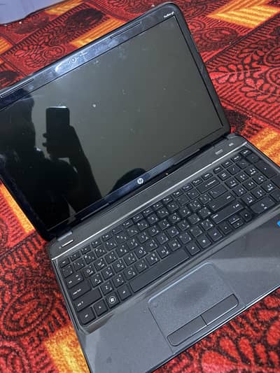 Hp Laptop For Sale