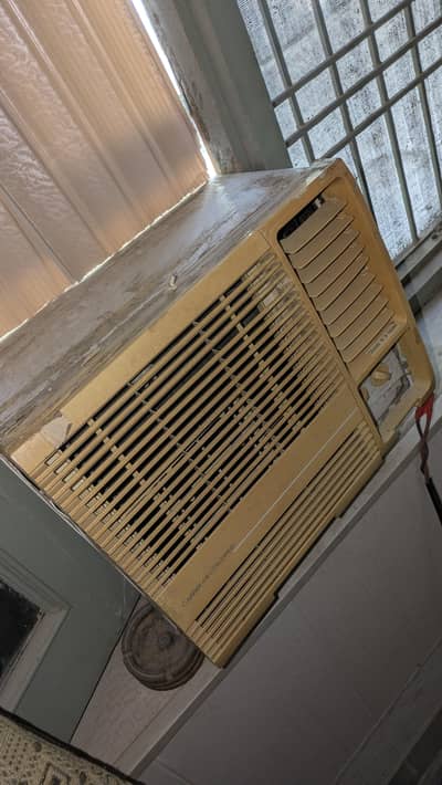 Window Ac