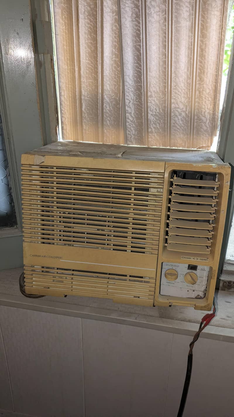 Window Ac 4