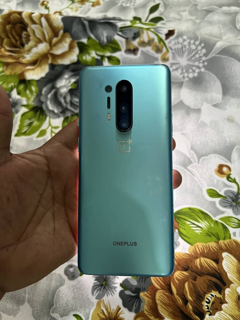 One Plus 8 Pro 2